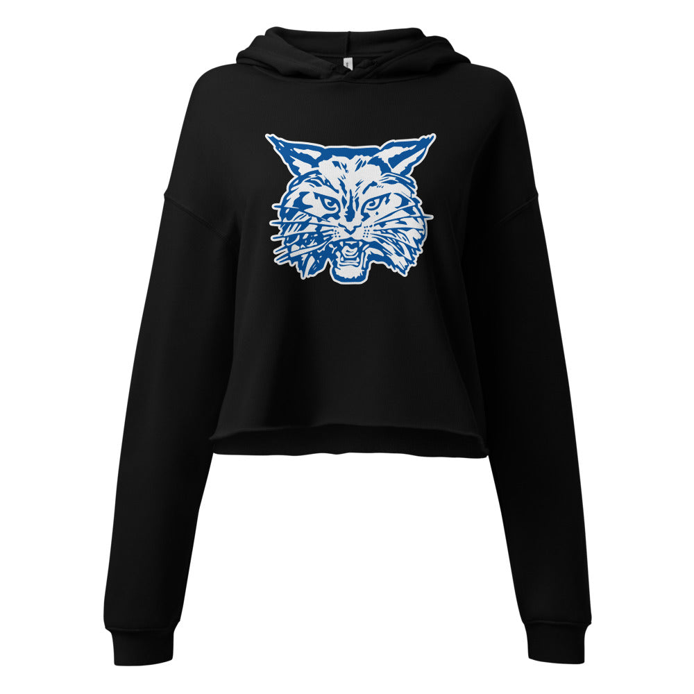 West Limestone High School Design 2 — Black