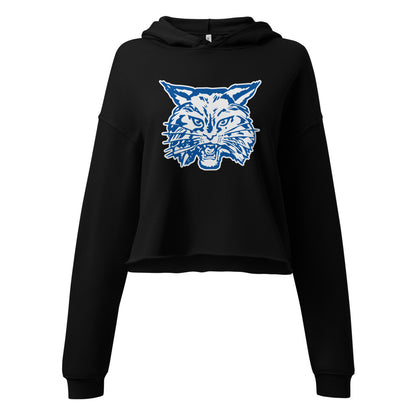 West Limestone High School Design 2 — Black