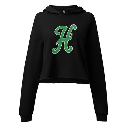 Holtville High School Design 2 — Black