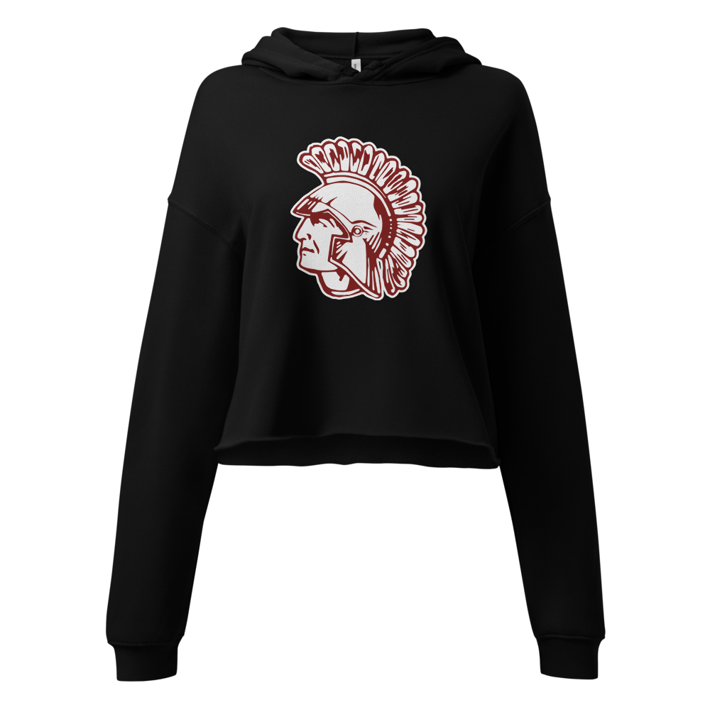 Morgan High School Design 2 — Black
