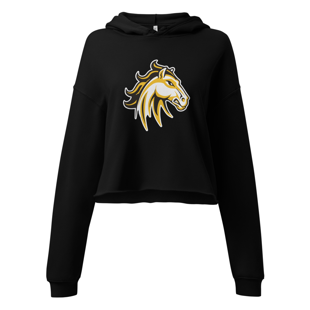 Cottonwood High School Design 2 — Black