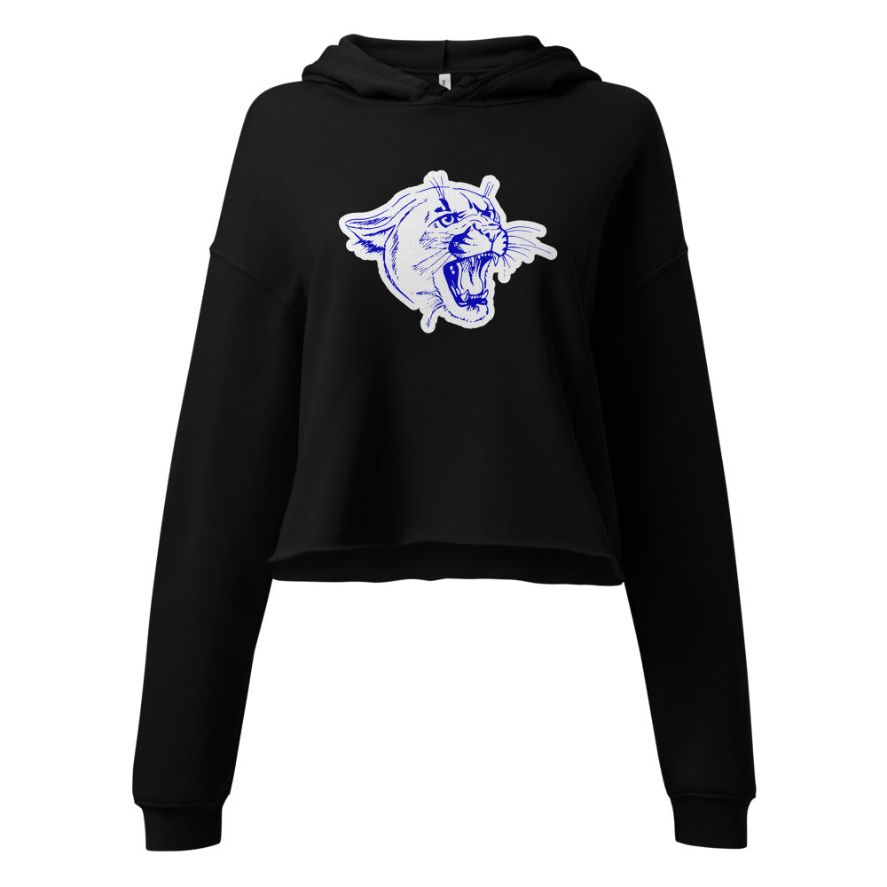 Central High School Coosa County Design 2 — Black