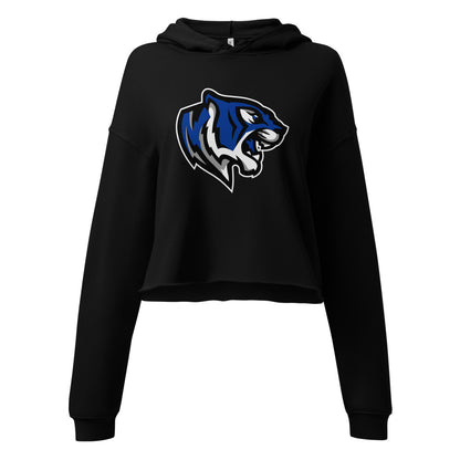 Demopolis High School Design 2 — Black
