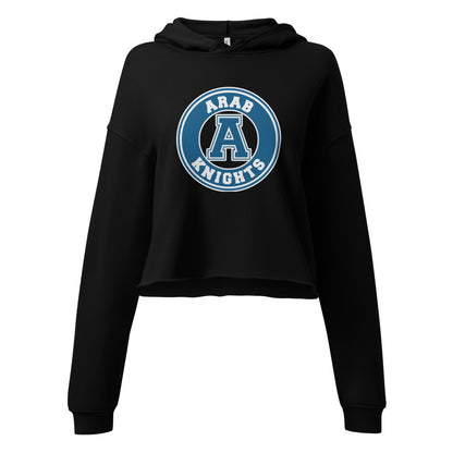 Arab High School Design 2 — Black