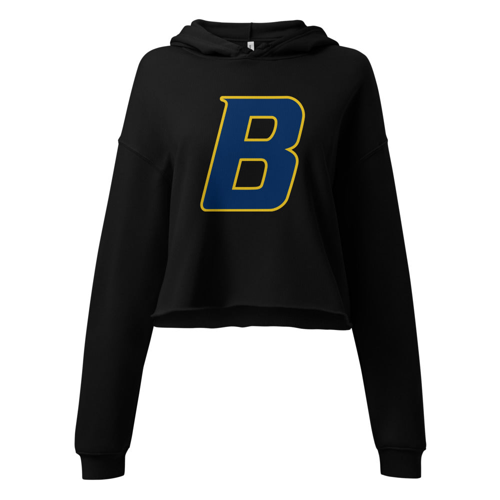 Buckhorn High School Design 2 — Black