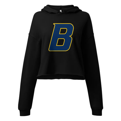 Buckhorn High School Design 2 — Black