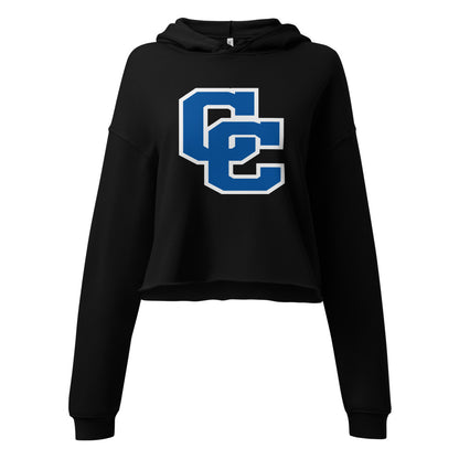 Clarke County High School Design 2 — Black