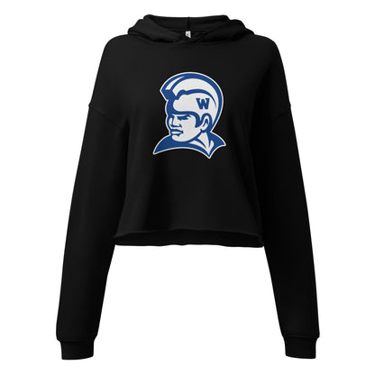 Waimea High School Design 2 — Black