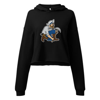 Bingham High School Design 2 — Black