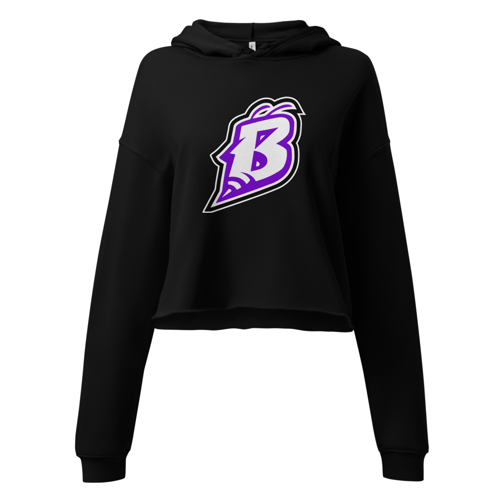 Box Elder High School Design 2 — Black