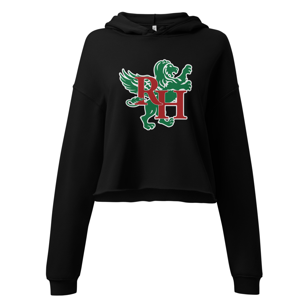 Rowland Hall High School Design 2 — Black