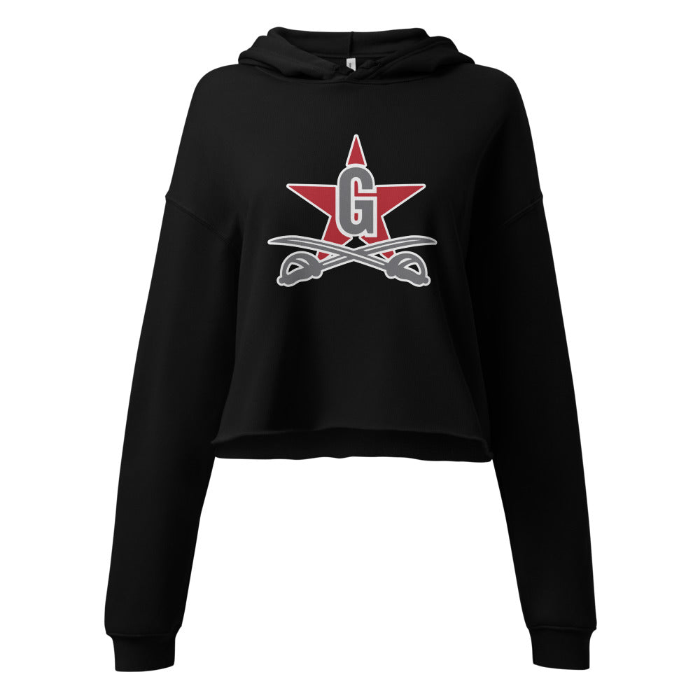 Abbeville Christian Academy Design 2 — Black