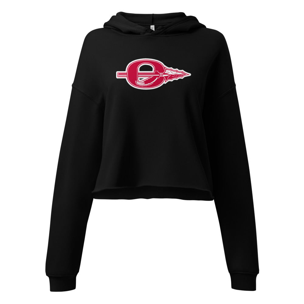 Ohatchee High School Design 2 — Black