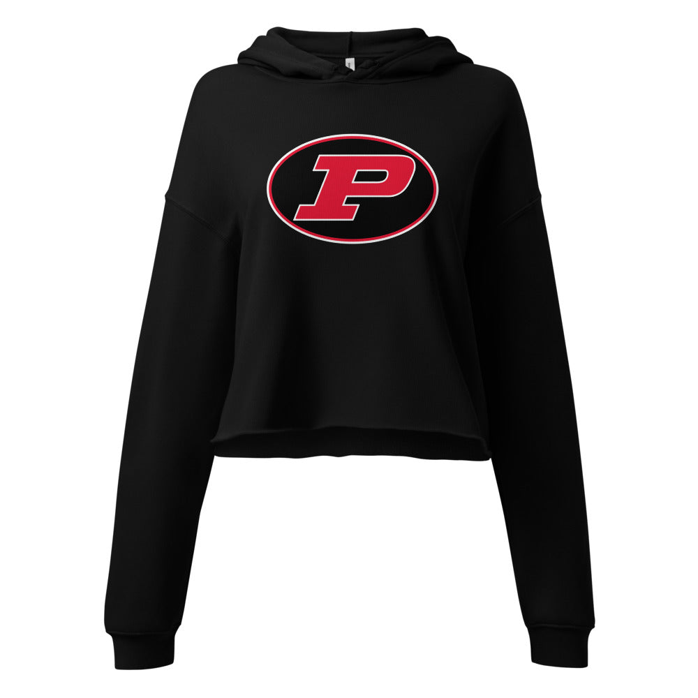 Pisgah High School Design 2 — Black