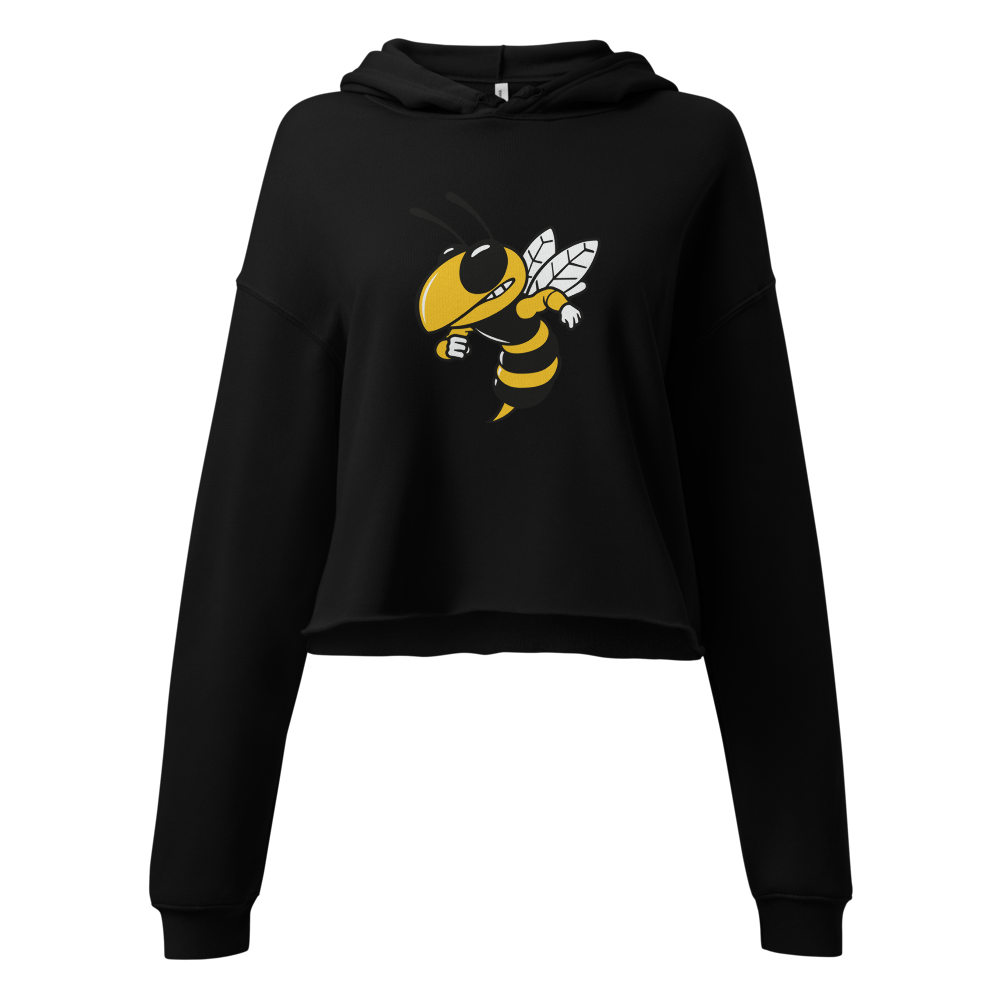 Wasatch High School Design 2 — Black