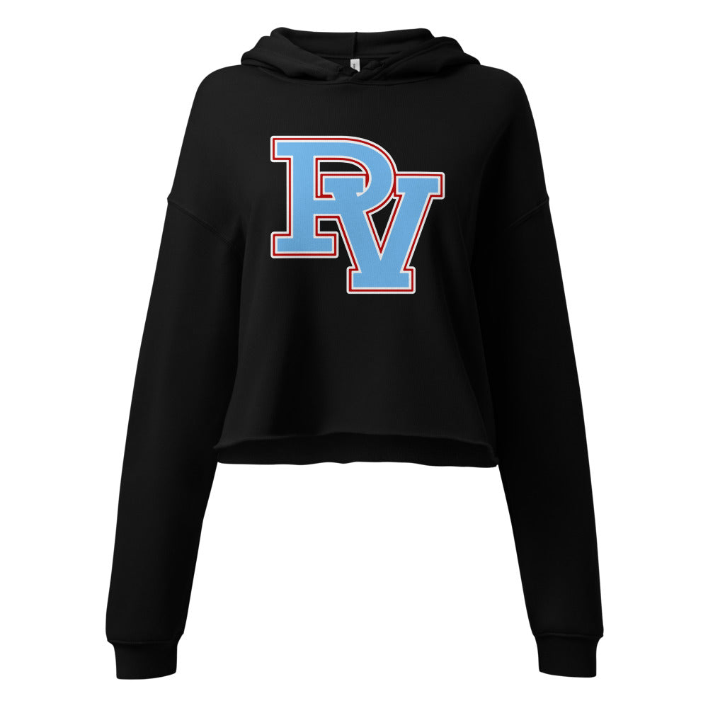 Pleasant Valley High School Design 2 — Black