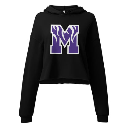 Minor High School Design 2 — Black