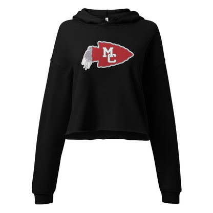 Marion County High School Design 2 — Black