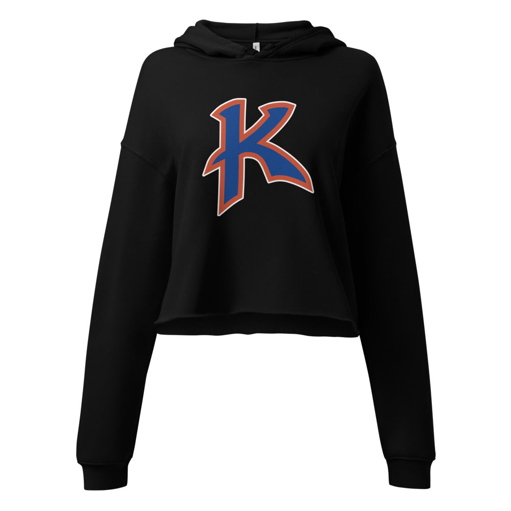 Kinston High School Design 2 — Black