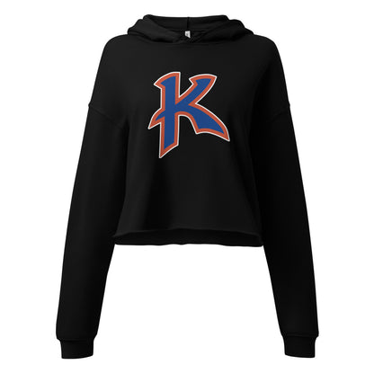 Kinston High School Design 2 — Black