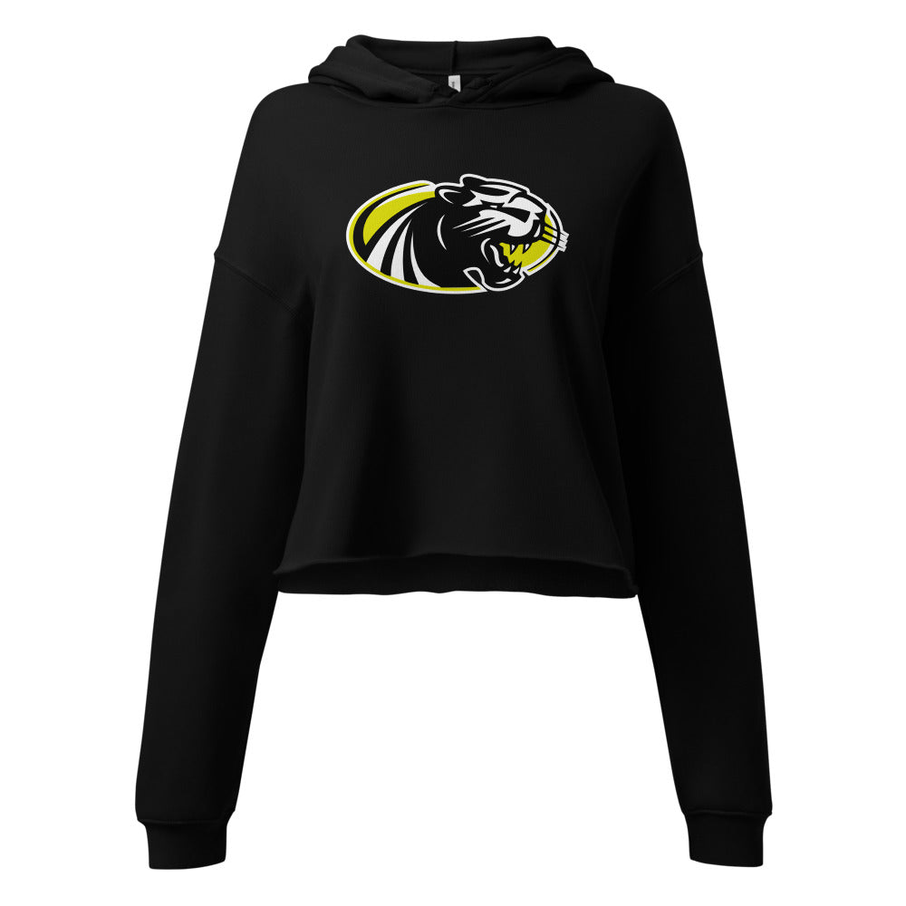 Cleveland High School Design 2 — Black