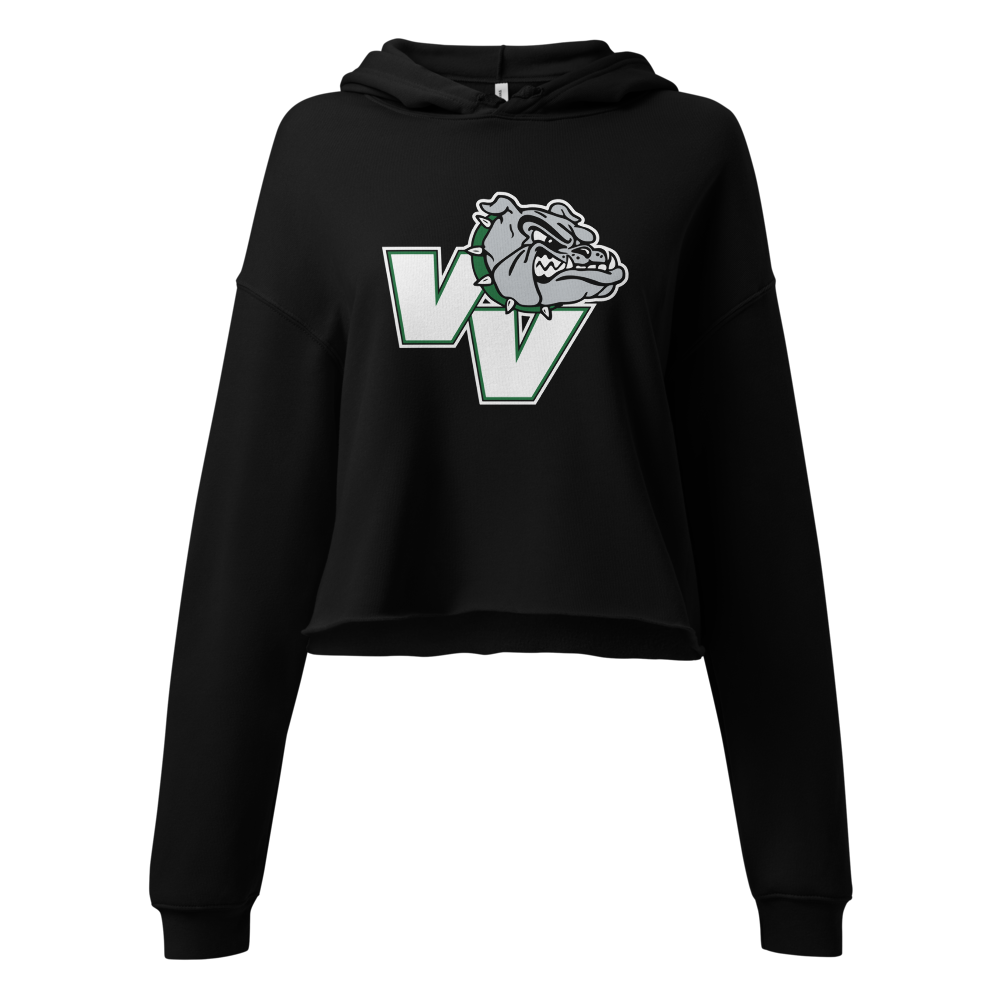 Virgin Valley High School Design 2 — Black