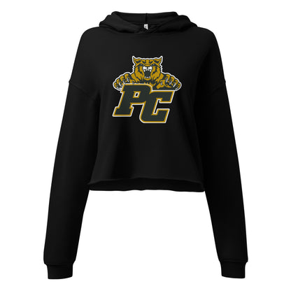 Phil Campbell High School Design 2 — Black