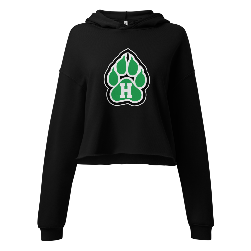 Hillcrest High School Design 2 — Black