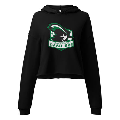 John Carroll Catholic High School Design 2 — Black
