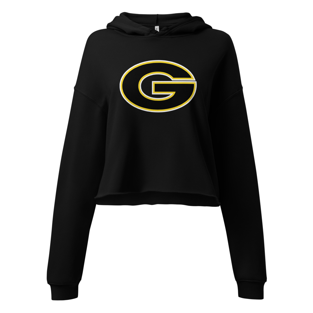 Galena High School Design 2 — Black