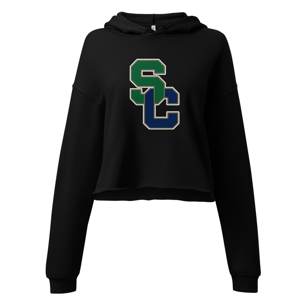Snow Canyon High School Design 2 — Black