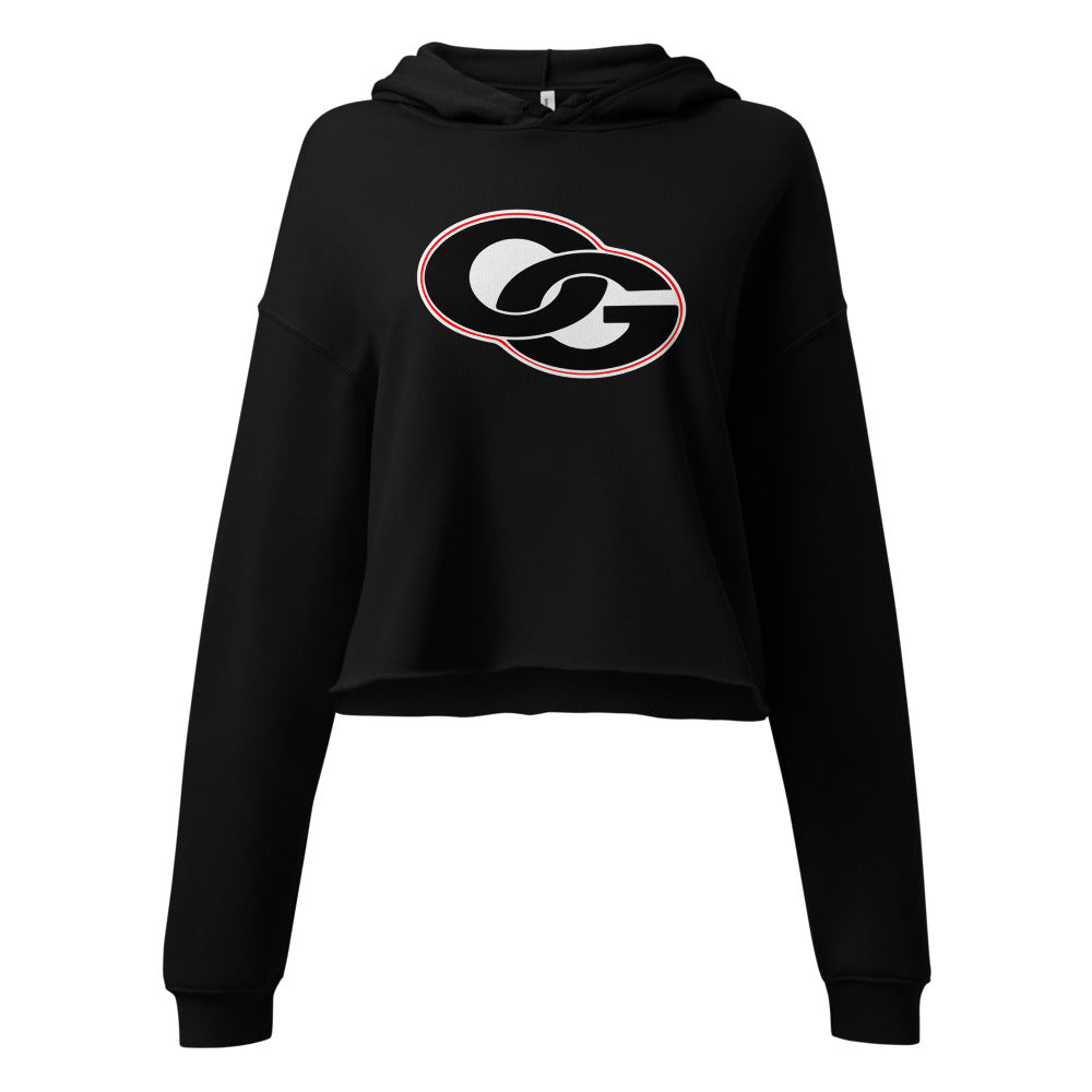 Oak Grove High School Design 2 — Black