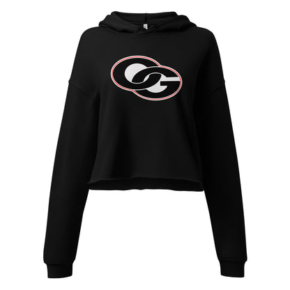 Oak Grove High School Design 2 — Black
