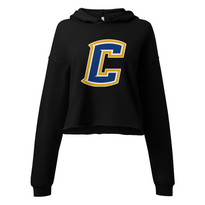 Curry High School Design 2 — Black