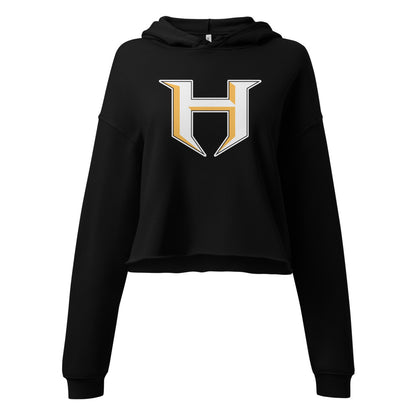 Headland High School Design 2 — Black