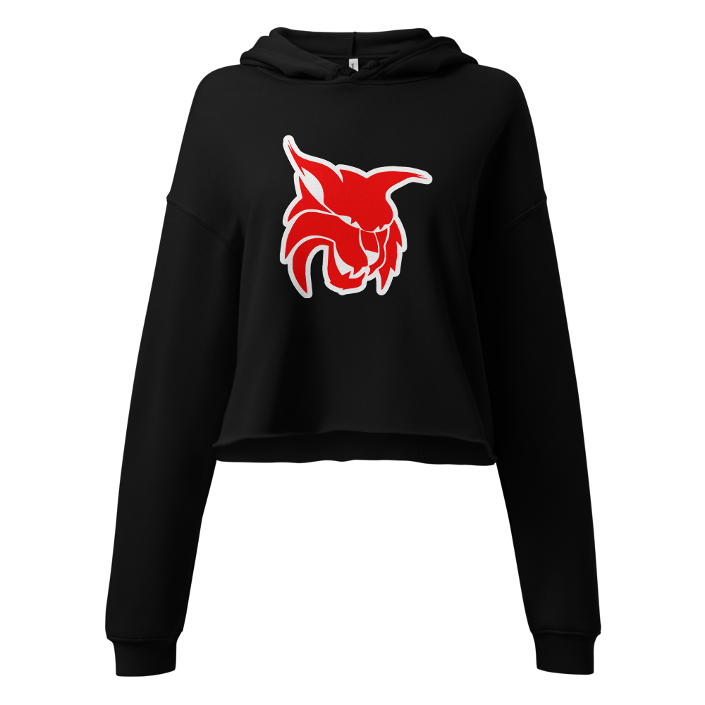 Lincoln County High School Design 2 — Black