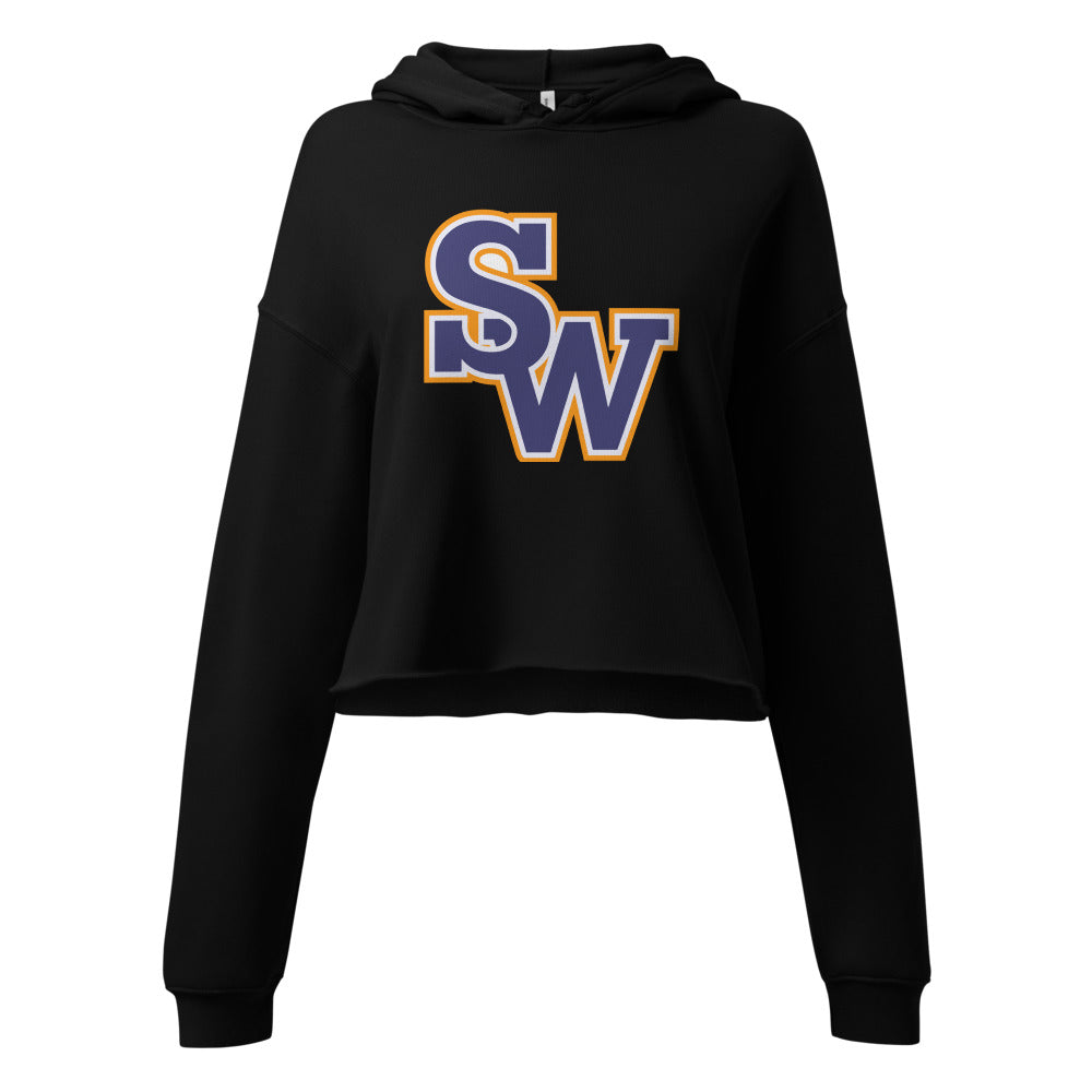 Sweet Water High School Design 2 — Black