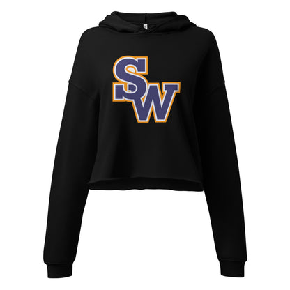 Sweet Water High School Design 2 — Black