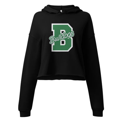 Brantley High School Design 2 — Black