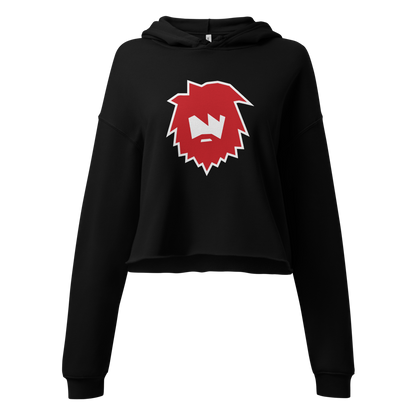 American Fork Cavemen Design 2 — Black