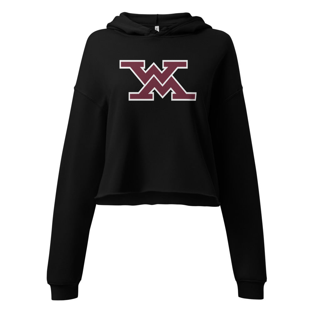 West Morgan High School Design 2 — Black