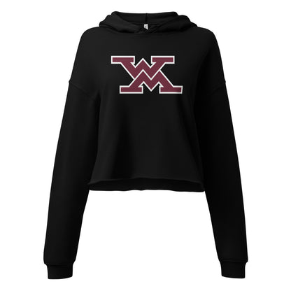 West Morgan High School Design 2 — Black