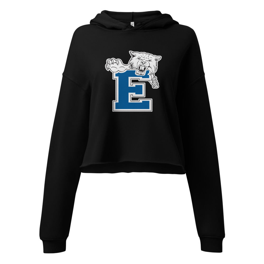 Enterprise High School Design 2 — Black