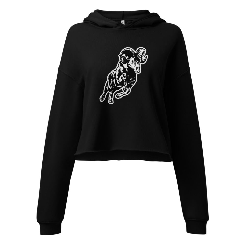 Radford High School Design 2 — Black