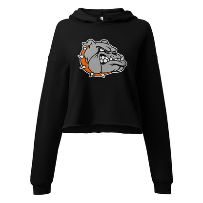 Ashville High School Design 2 — Black