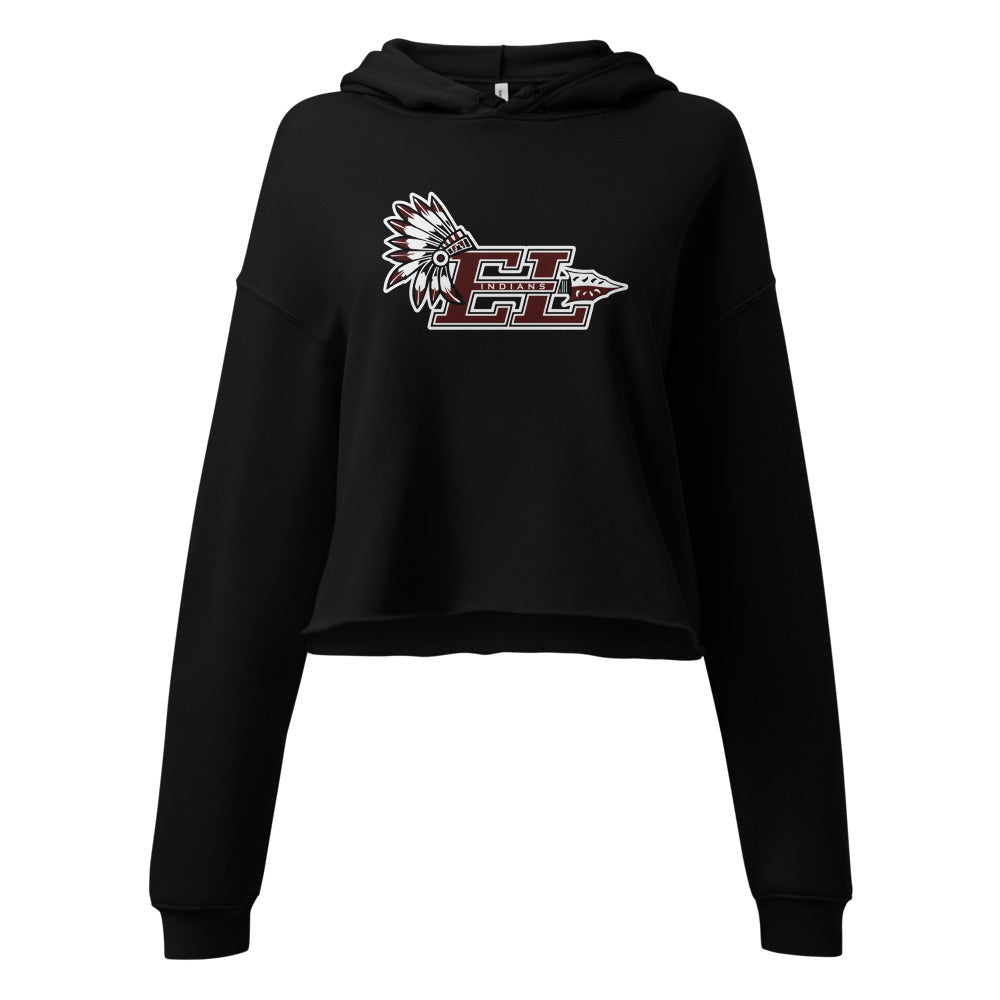 East Limestone High School Design 2 — Black