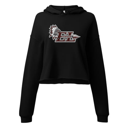 East Limestone High School Design 2 — Black