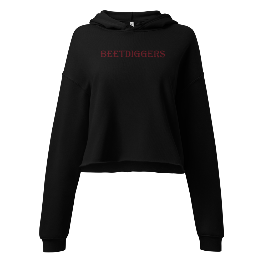 Jordan High School Design 2 — Black