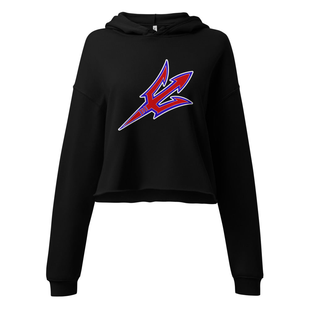 Cordova High School Design 2 — Black