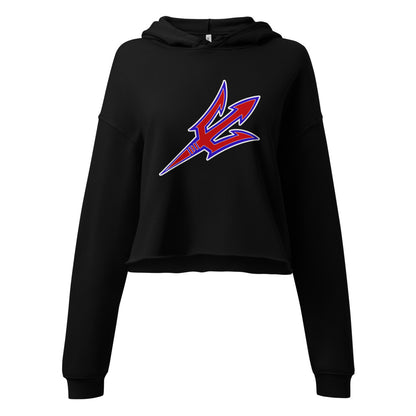 Cordova High School Design 2 — Black